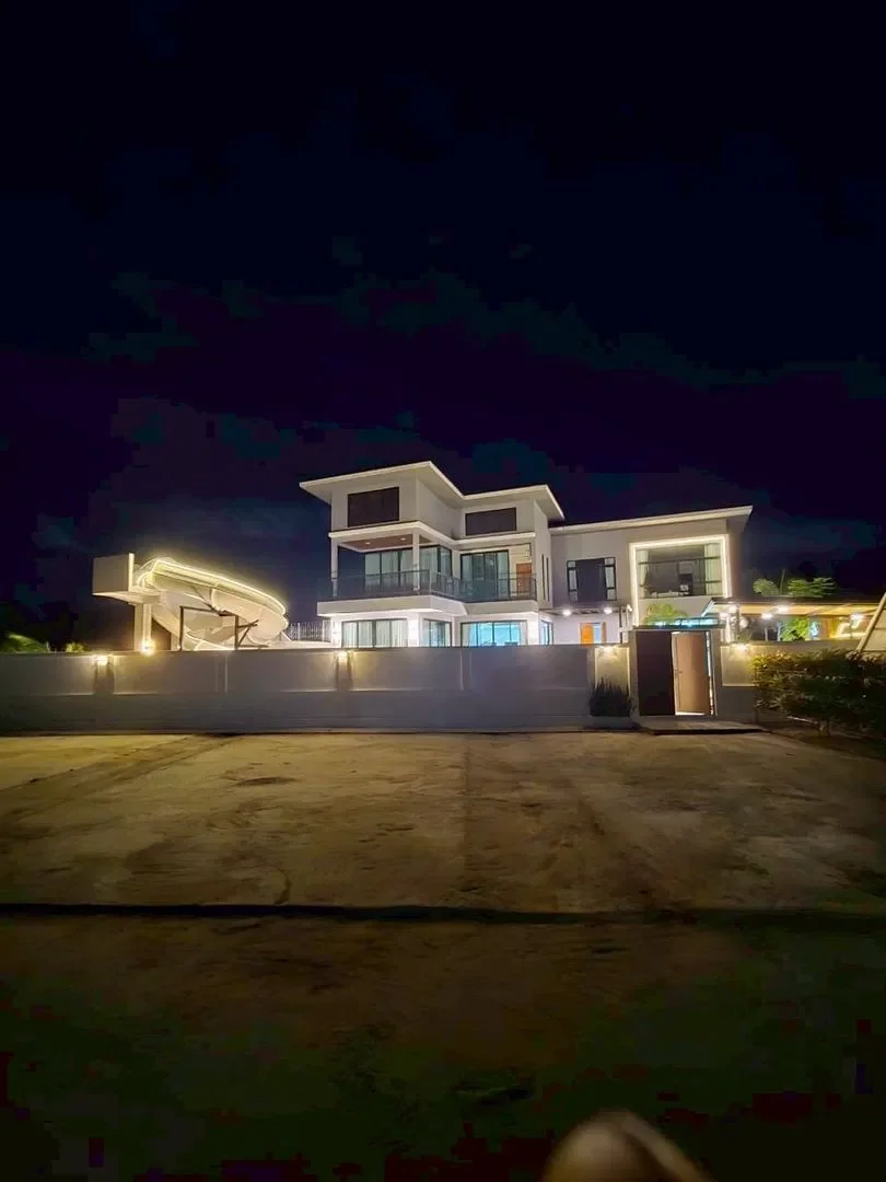 Mushroom poolvilla รูปที่ 2