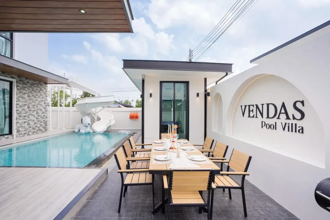 Vendas Pool Villa รูปที่ 23