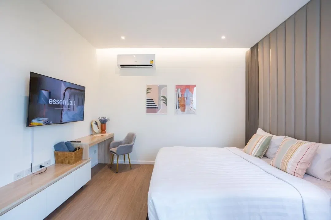 Cyrus House Poolvilla รูปที่ 8