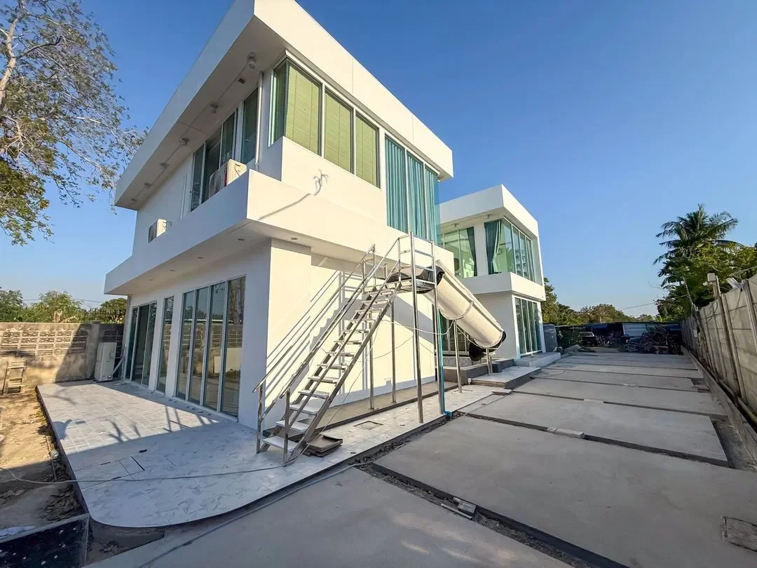 Celuna Pool Villa รูปที่ 11