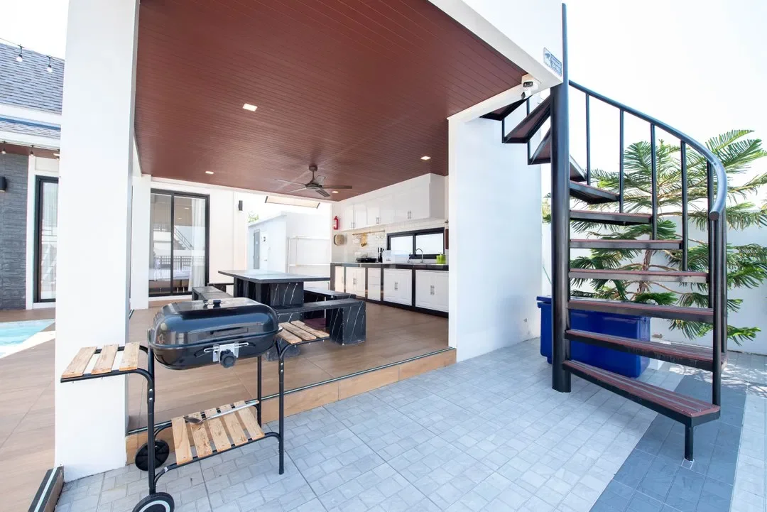 Miguel Plus Pool Villa รูปที่ 23