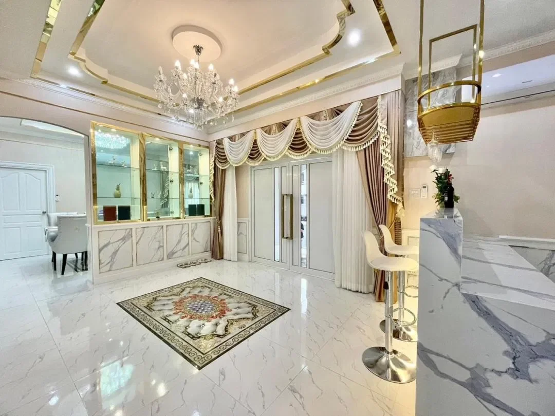 Versace Poolvilla รูปที่ 31