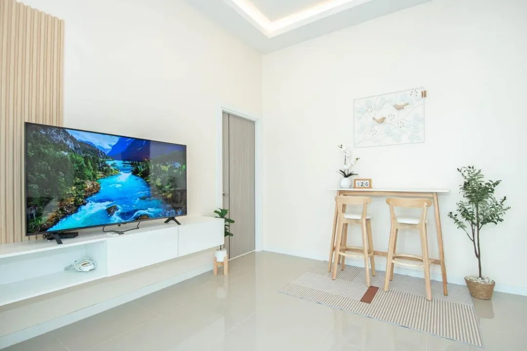 Soneva poolvilla รูปที่ 34