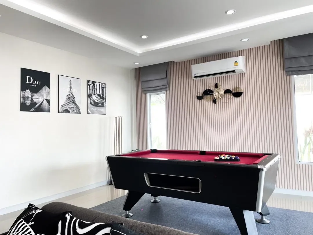 25 Poolvilla Pattaya รูปที่ 24
