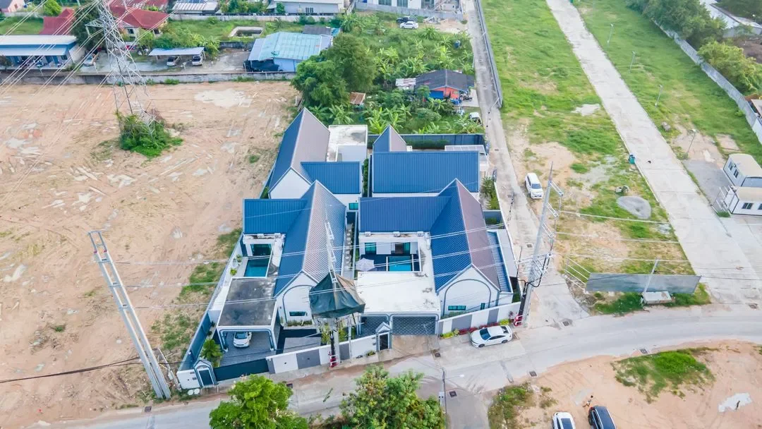 Nautica Pool Villa รูปที่ 40