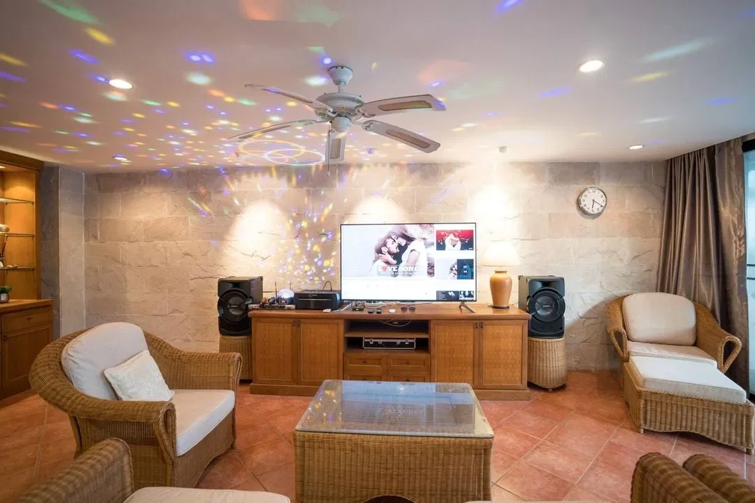 6 BEDROOM BEACH FRONT รูปที่ 3