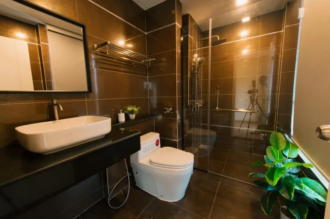 Aria Pool Villa (อาร์เรีย พูลวิลล่า) รูปที่ 7