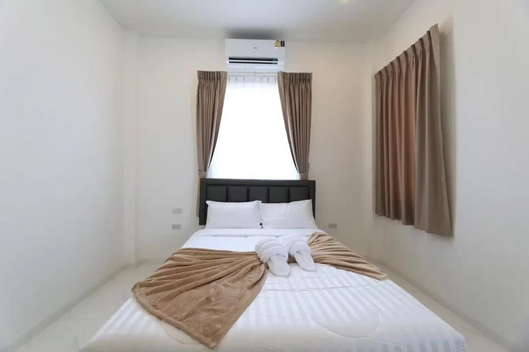 Ashy poolvilla รูปที่ 12