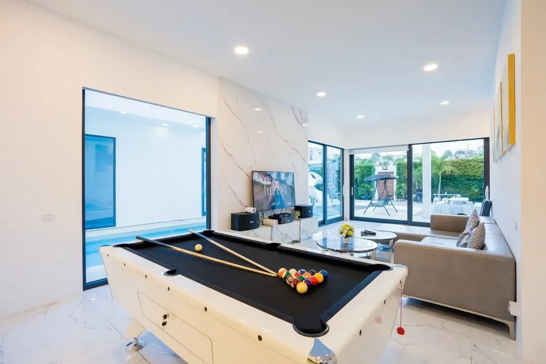 MY GALAXY Pool Villa รูปที่ 26