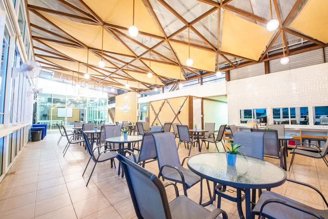 Villa pool lay resort PATTAYA รูปที่ 6