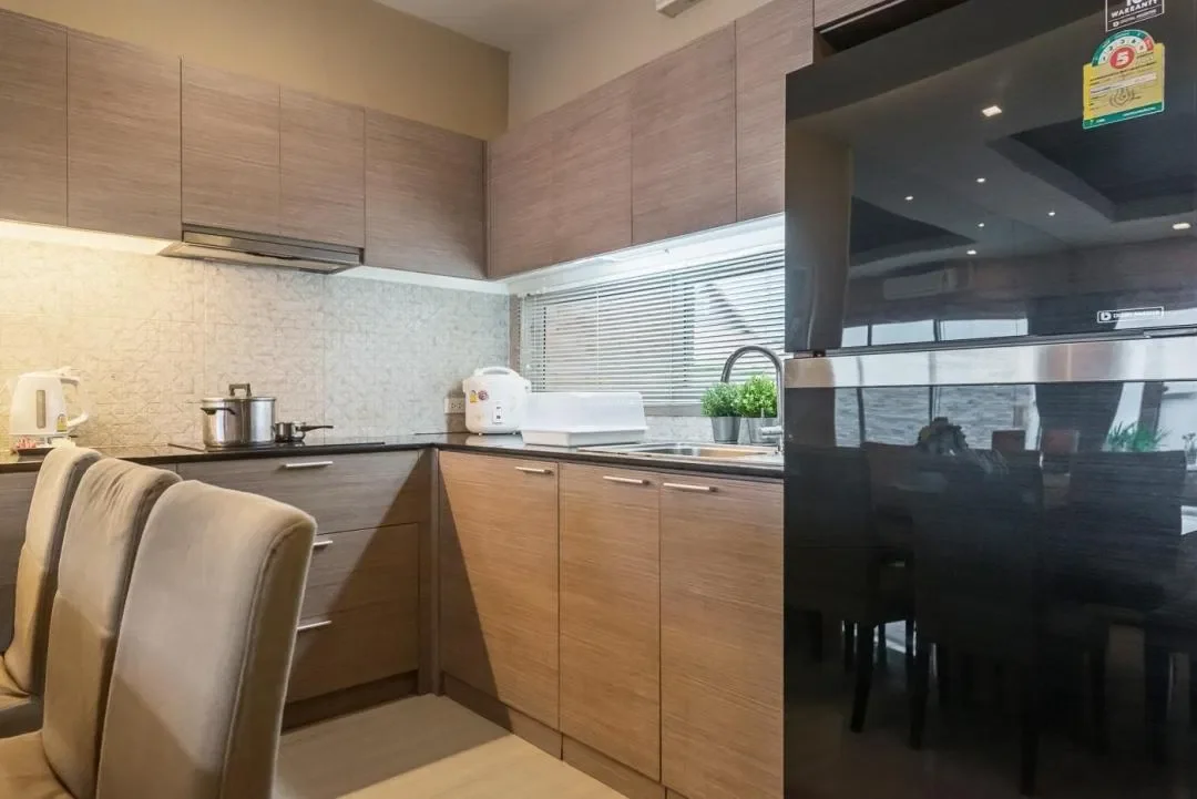 Ville modern 3br第23张