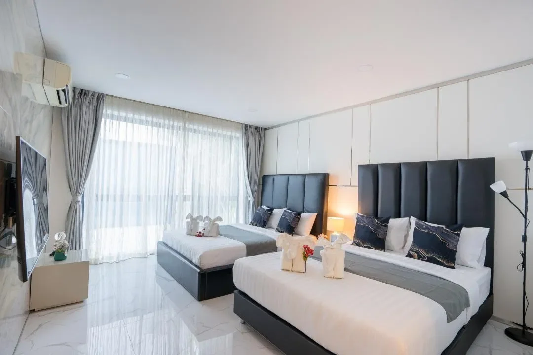 Your Days Plus pool villa รูปที่ 9