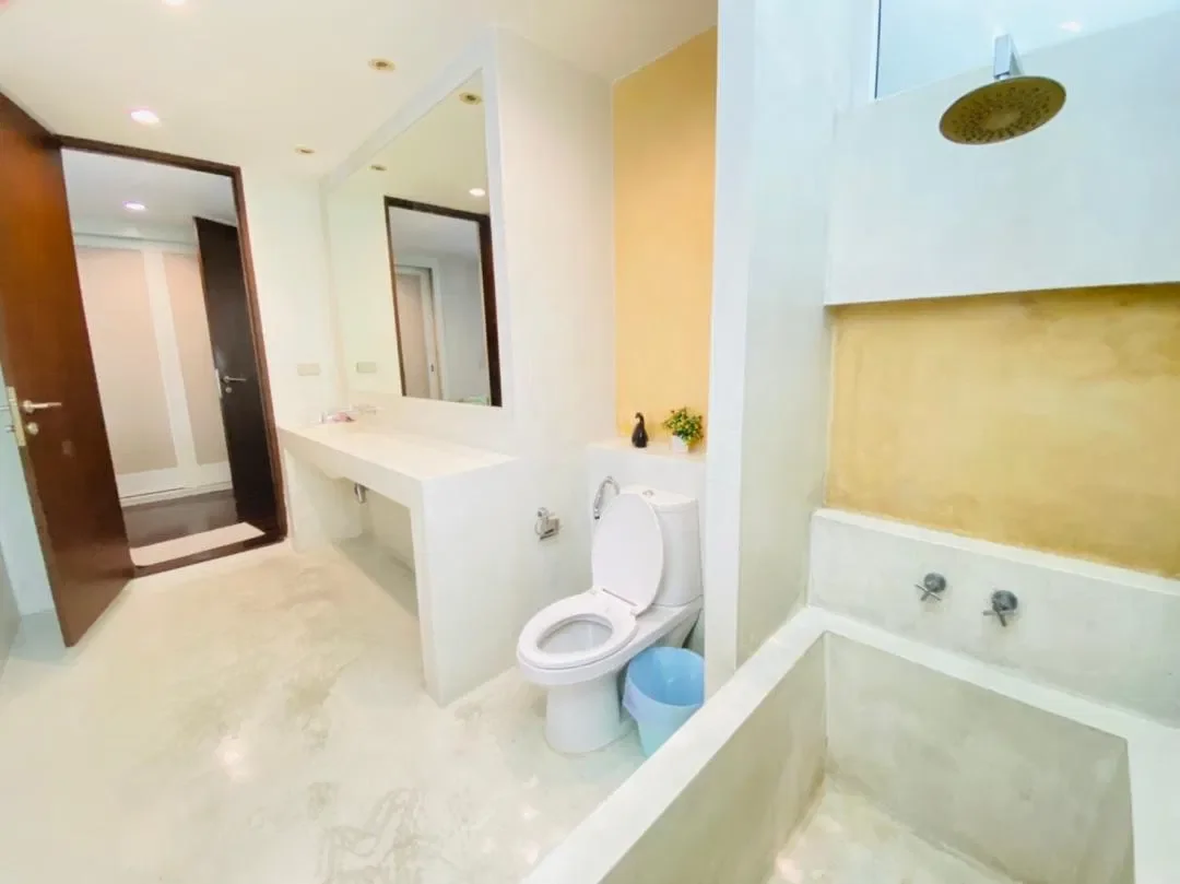 BB POOL VILLA PATTAYA รูปที่ 12