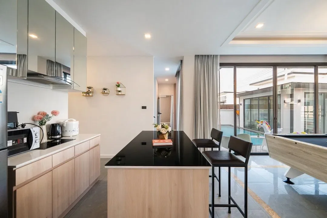 Aliss Poolvilla รูปที่ 21