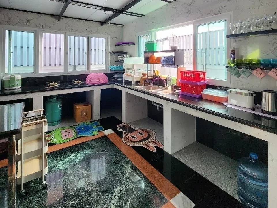 T&D POOL VILLA รูปที่ 26