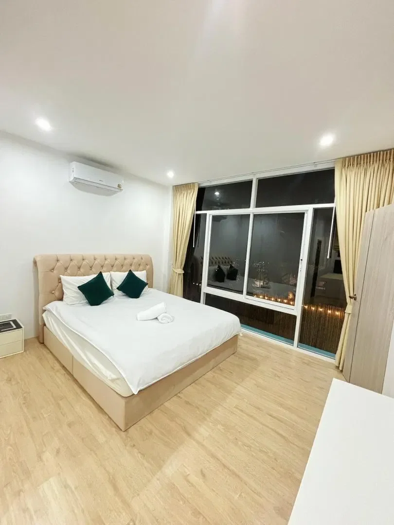 Dream pool villa 3 รูปที่ 3