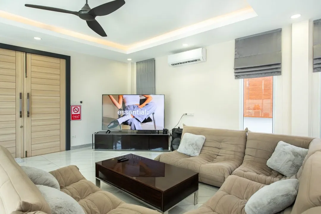Villa port sand รูปที่ 7
