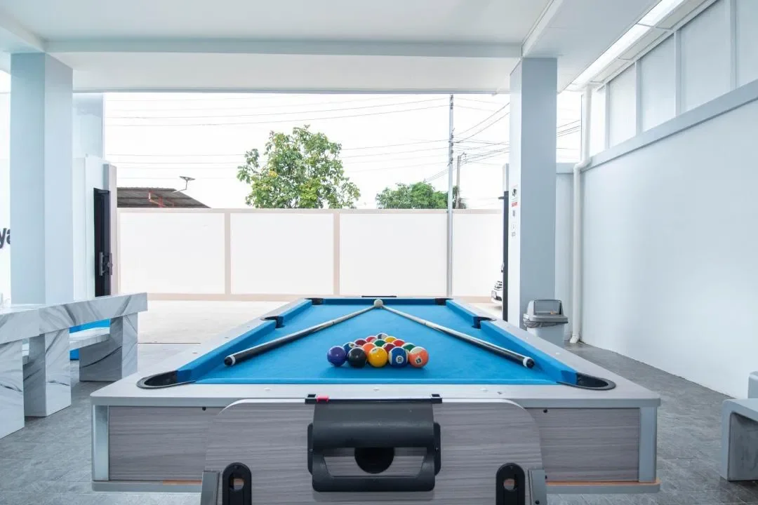 Nifta pool villa รูปที่ 19