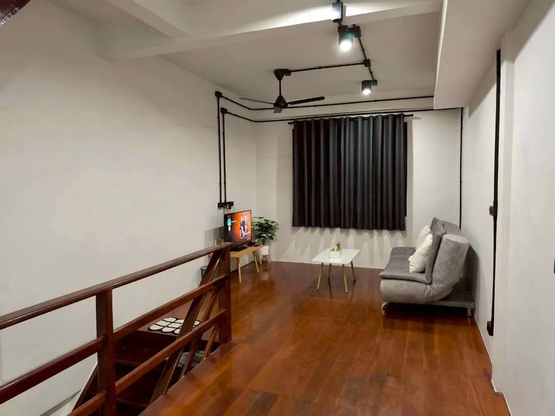 Cool Cozy Home @chinatown รูปที่ 7