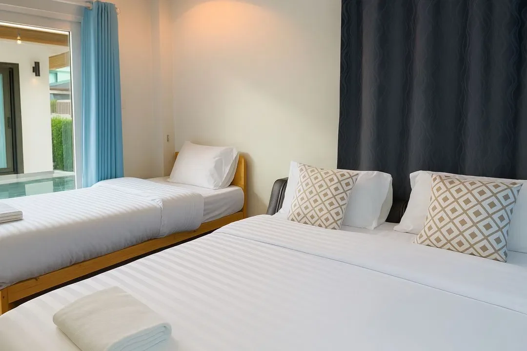 Villa Vi Casa รูปที่ 24