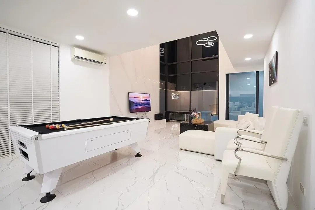 YOUR TIME POOL VILLA PATTAYA รูปที่ 28