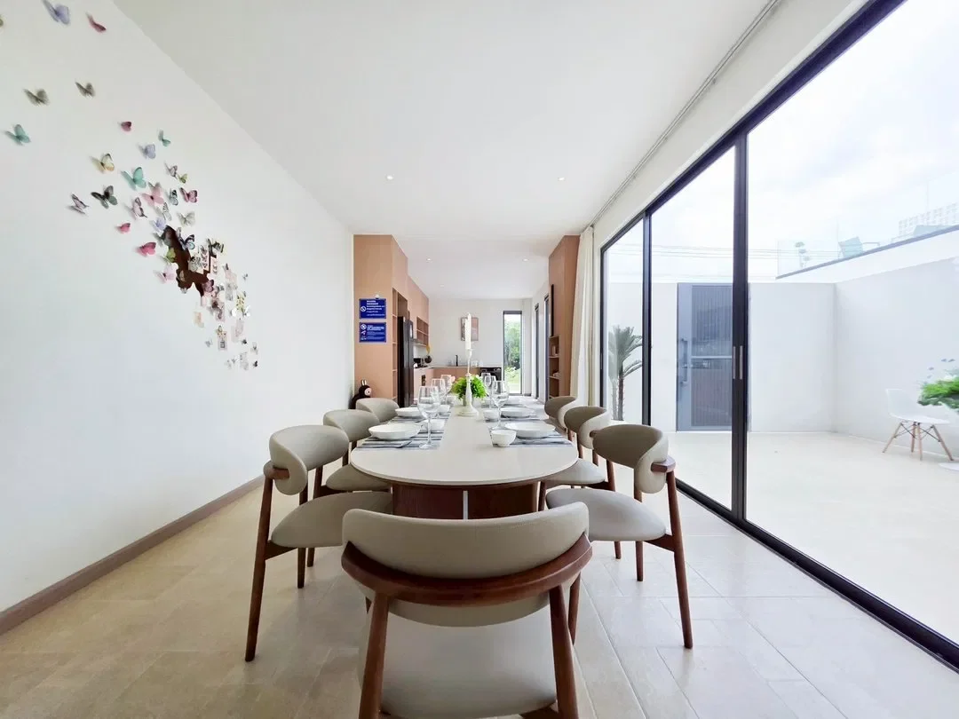 Sea Sapphire Villa 2 รูปที่ 27