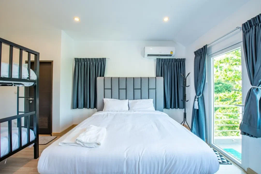 Seaside Symphony Luxury รูปที่ 19