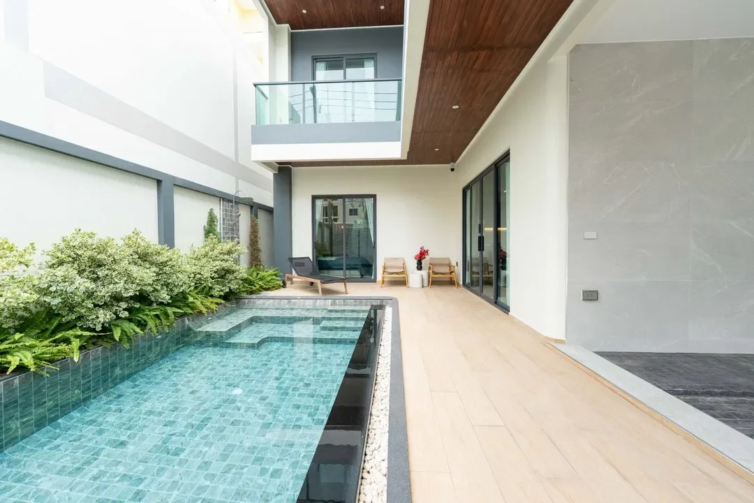 Midtown Villa รูปที่ 34