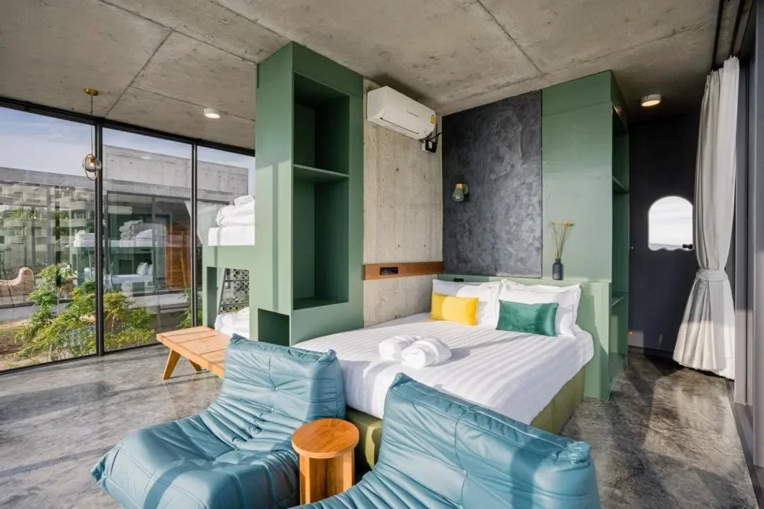 SEA FAN BEACH FRONT HUAHIN第3张