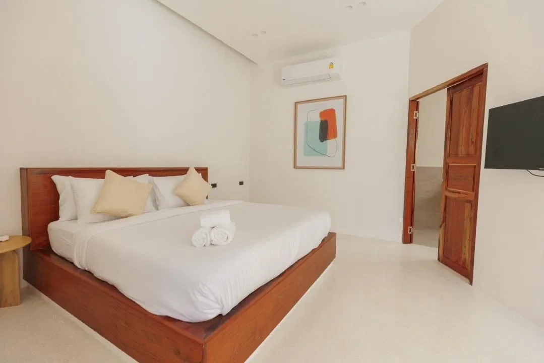 D’Villa NAKLUA รูปที่ 4