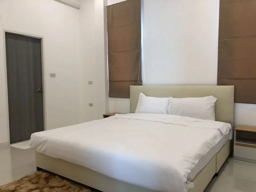 Code Chill Pool Villa รูปที่ 17