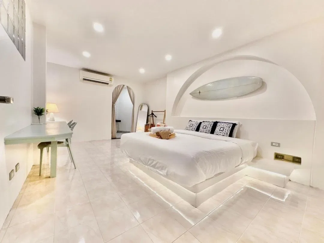 Lunlana Beach Poolvilla รูปที่ 3