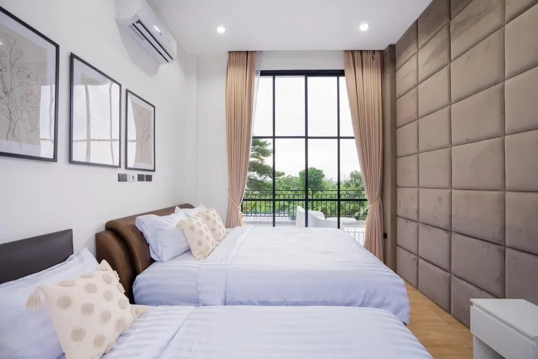 Magma House Poolvilla รูปที่ 24