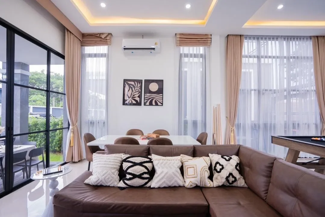 Magma House Poolvilla รูปที่ 16