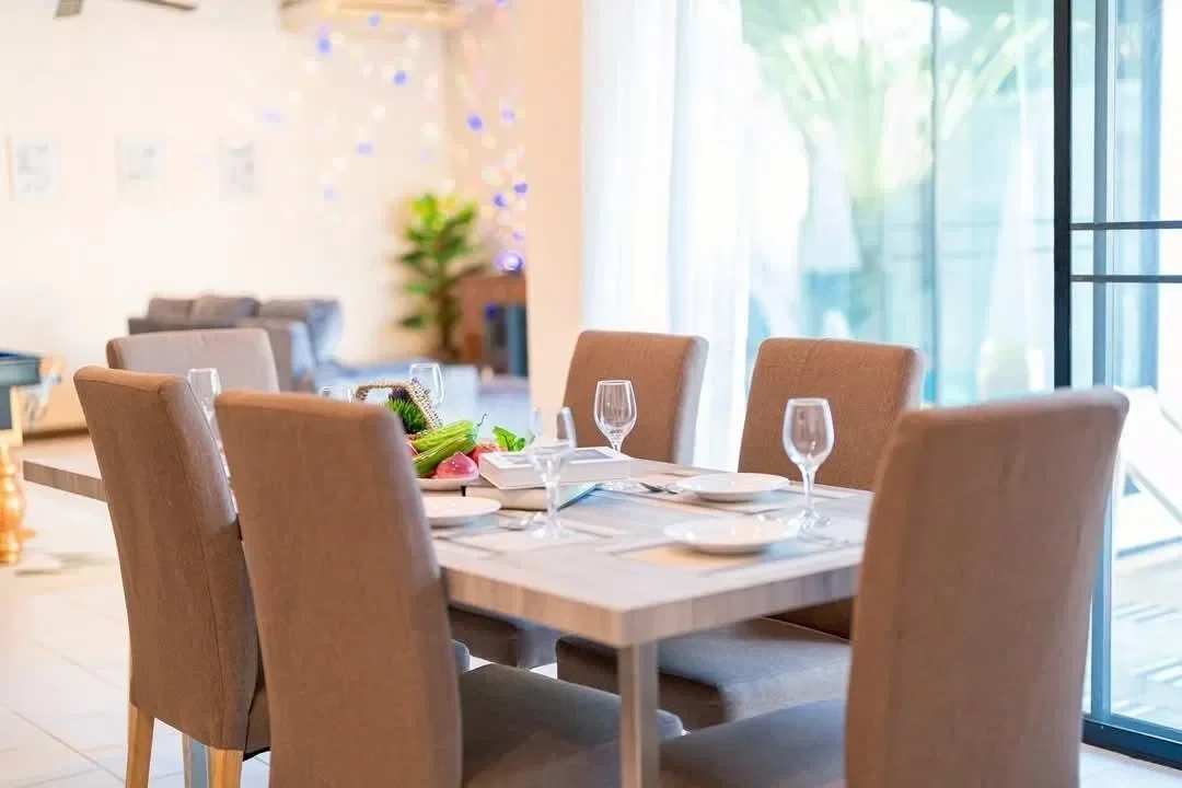 Mello pool villa A2 รูปที่ 29