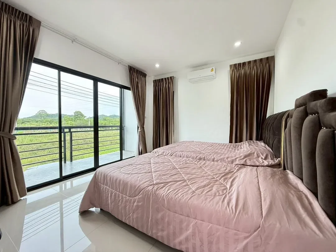 THE NATURE OASIS รูปที่ 31