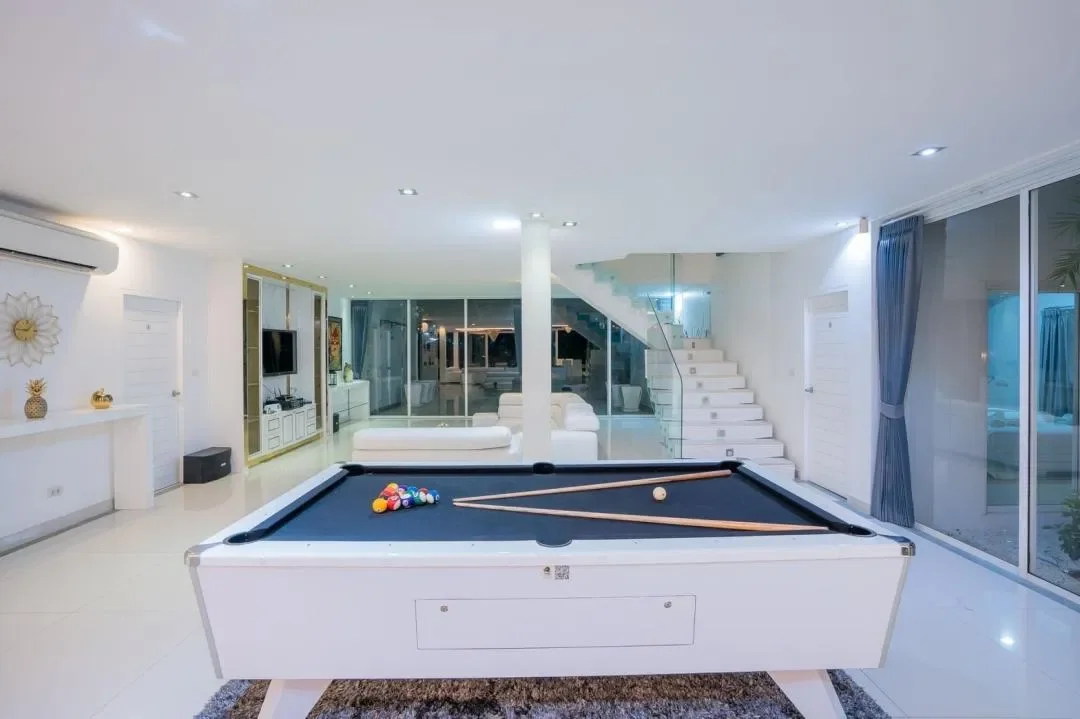 MY ROYAL BEACH Pool Villa รูปที่ 25