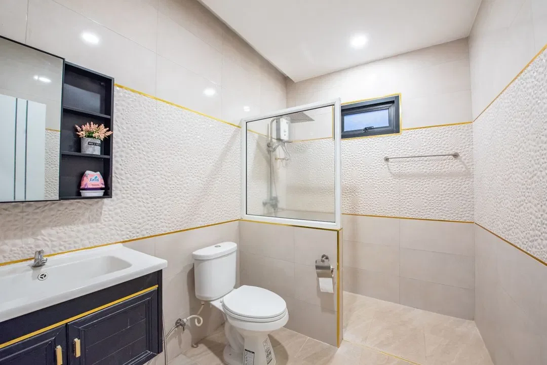INNER Poolvilla Pattaya รูปที่ 24