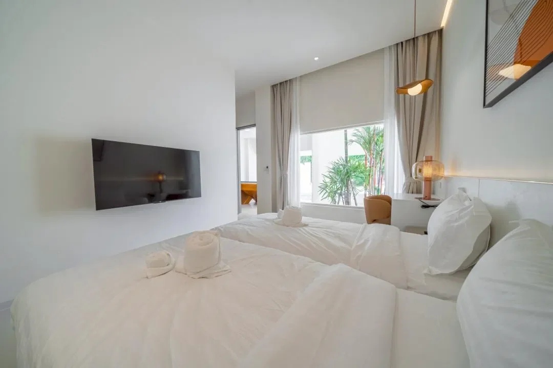 Ceryn pool villa3 รูปที่ 2
