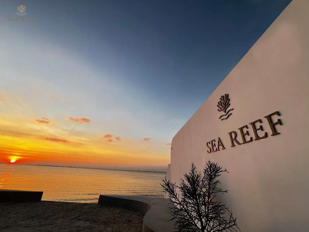 Sea Reef Pool Villa รูปที่ 15