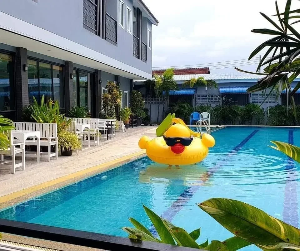 Mek Villa รูปที่ 15