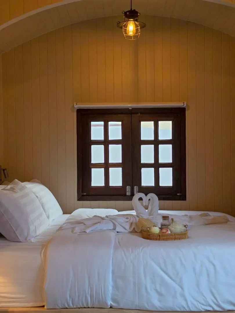 VanaVela Tinyhouse รูปที่ 9