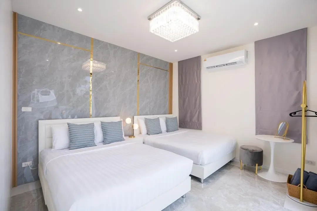 Cyrus House Poolvilla รูปที่ 4