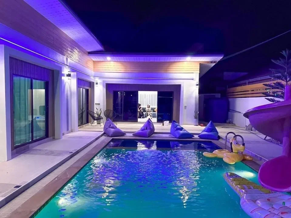 Sea Hill Pool Villa รูปที่ 17