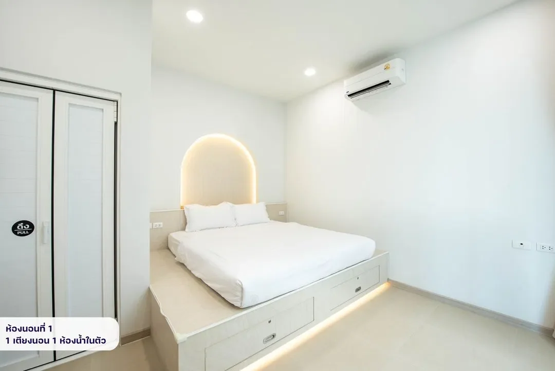 Peace Villa pattaya รูปที่ 21