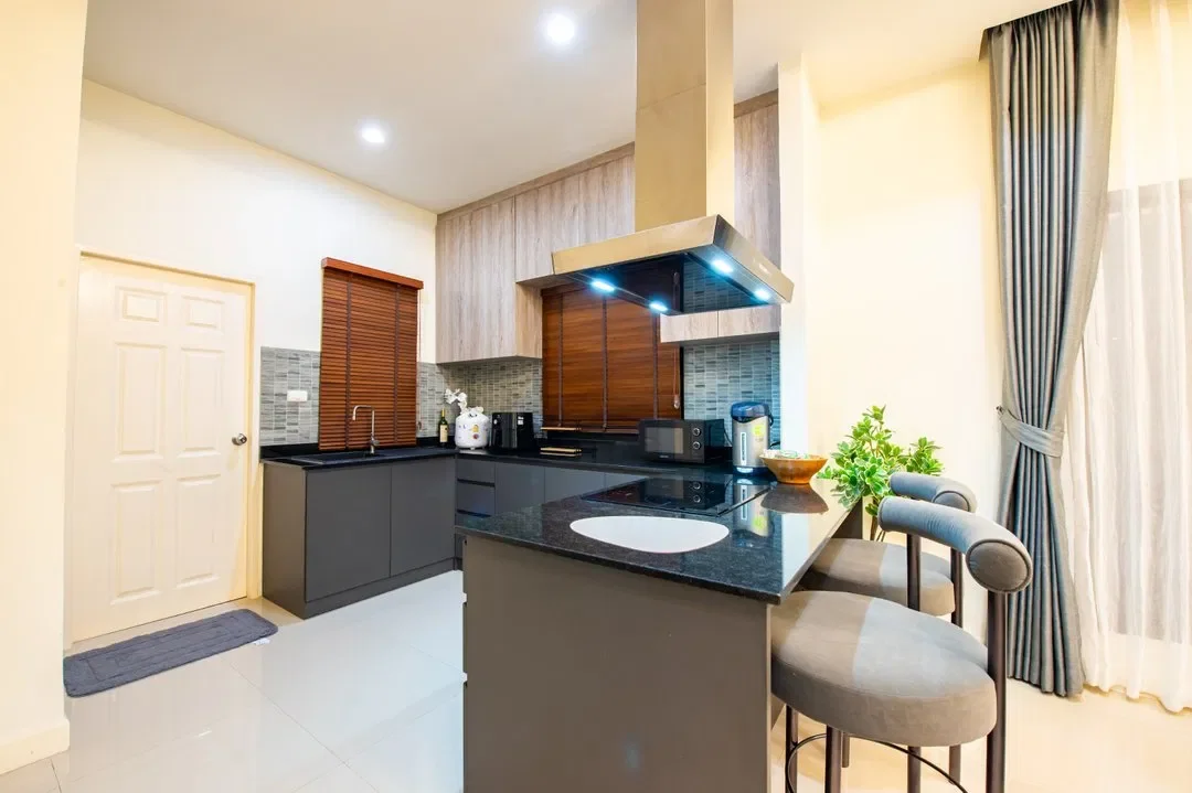 LITTLE HUG POOL VILLA รูปที่ 36