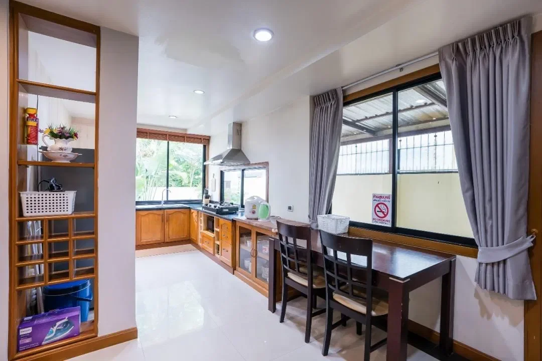 Lynn Pool Villa รูปที่ 38