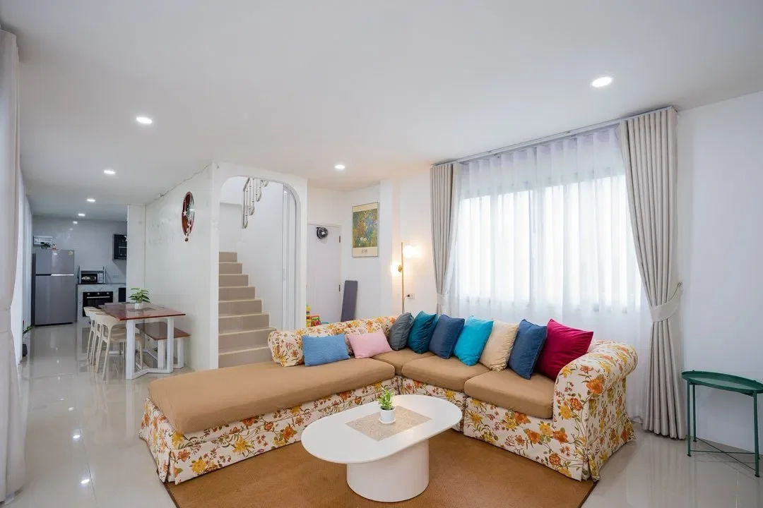 BUDDe Cozy House รูปที่ 8