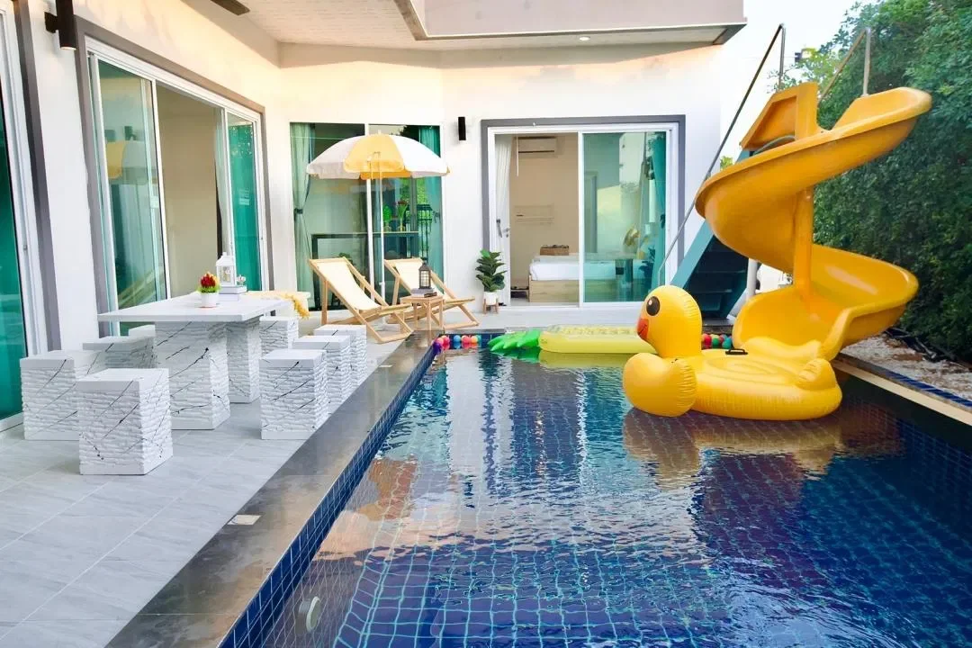 Relax Pool Villa รูปที่ 15