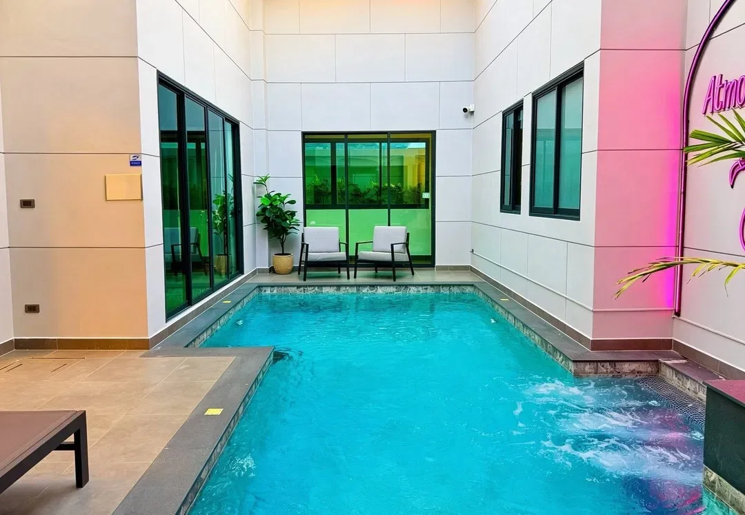 Atmos Poolvilla รูปที่ 26